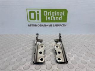 Петли капота пара Mitsubishi Lancer 9 2007