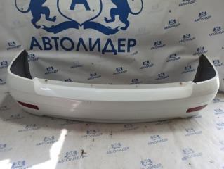 Бампер задний Лада Приора БУ