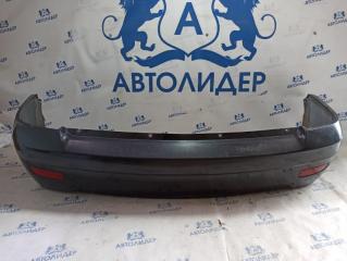 Бампер задний Лада Приора 217230 БУ