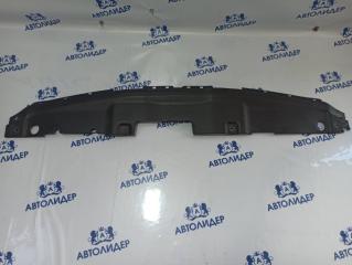 Накладка на бампер Hyundai Solaris Седан - (S4) G4FC 1.6 (123л.с) БУ