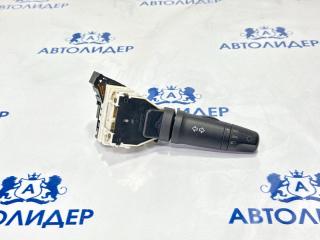 Подрулевой переключатель правый Nissan Primera P12 QG18DE БУ