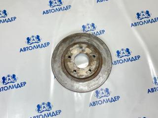 Тормозной диск передний Nissan Primera P12 QG18DE БУ