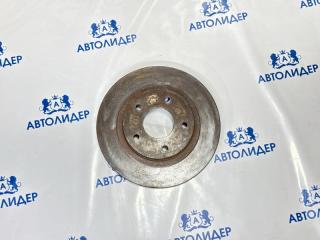 Тормозной диск передний Nissan Primera P12 QG18DE БУ