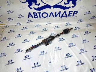 Привод передний правый Toyota Camry ACV40 2AZFE БУ