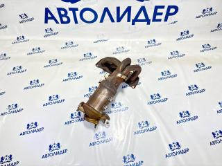 Коллектор выпускной Toyota Camry ACV40 2AZFE БУ