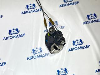 Замок двери задний левый Toyota Camry ACV40 2AZFE БУ