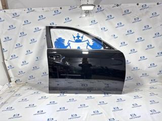 Дверь передняя правая Toyota Camry ACV40 2AZFE БУ