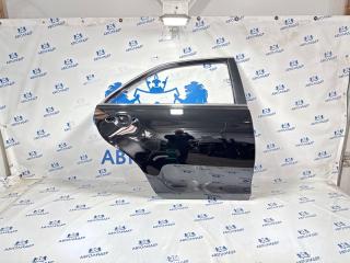 Дверь задняя правая Toyota Camry ACV40 2AZFE БУ