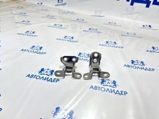 Петли двери передние правые Toyota Camry ACV40 2AZFE БУ