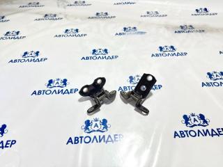 Петли двери задние левые Toyota Camry ACV40 2AZFE БУ