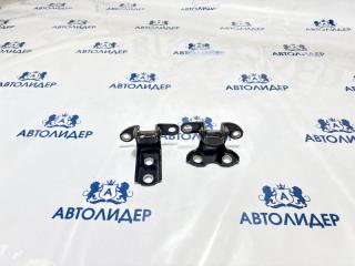 Петли двери задние правые Toyota Camry ACV40 2AZFE БУ