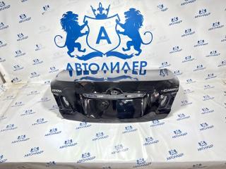 Крышка багажника Toyota Camry ACV40 2AZFE БУ