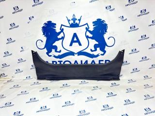 Обшивка багажника задней стенки Toyota Camry ACV40 2AZFE БУ