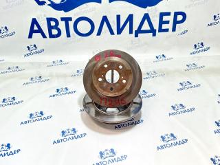 Тормозной диск задний Toyota Camry ACV40 2AZFE БУ