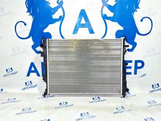 Радиатор охлаждения Москвич 3 DA21 HFC4GB24D БУ