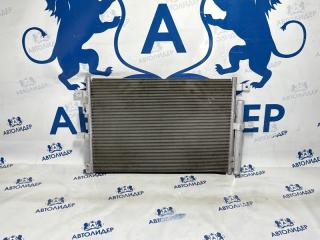Радиатор кондиционера Москвич 3 DA21 HFC4GB24D БУ
