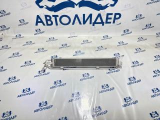 Радиатор акпп Москвич 3 DA21 HFC4GB24D БУ