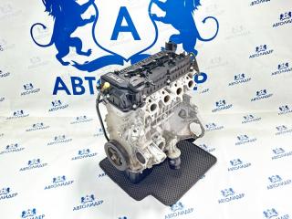 Двигатель Москвич 3 DA21 HFC4GB24D БУ