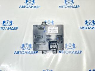 Блок комфорта Москвич 3 DA21 HFC4GB24D БУ