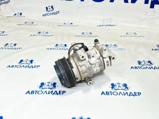 Компрессор кондиционера Москвич 3 DA21 HFC4GB24D БУ