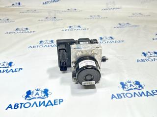 Блок ABS Москвич 3 DA21 HFC4GB24D БУ