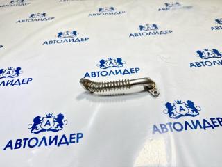 Трубка слива масла с турбины Москвич 3 DA21 HFC4GB24D БУ