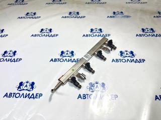 Форсунка Москвич 3 DA21 HFC4GB24D БУ