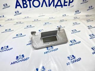 Козырек солнцезащитный передний левый Москвич 3 DA21 HFC4GB24D БУ