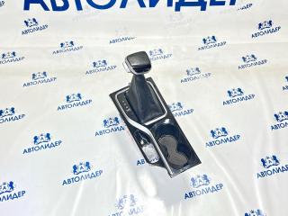 Ручка АКПП Москвич 3 DA21 HFC4GB24D БУ