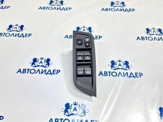 Блок кнопок стеклоподъёмников левый Москвич 3 DA21 HFC4GB24D БУ