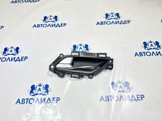 Ручка двери внутренняя передняя левая Москвич 3 DA21 HFC4GB24D БУ