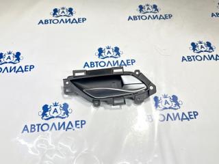 Ручка двери внутренняя передняя правая Москвич 3 DA21 HFC4GB24D БУ