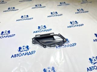 Ручка двери внутренняя задняя правая Москвич 3 DA21 HFC4GB24D БУ