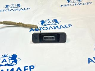 Кнопка открывания багажника Москвич 3 DA21 HFC4GB24D БУ