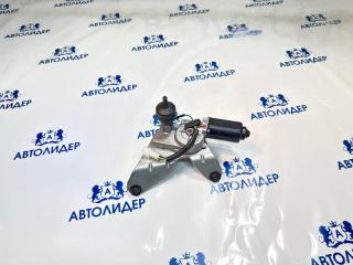 Моторчик дворника задний Москвич 3 DA21 HFC4GB24D БУ