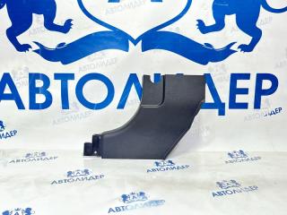 Накладка порога передняя левая Москвич 3 DA21 HFC4GB24D БУ