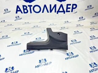 Накладка порога задняя левая Москвич 3 DA21 HFC4GB24D БУ