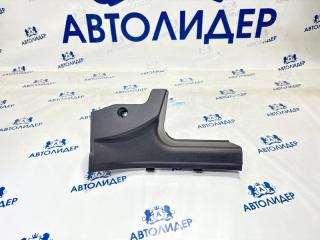 Накладка порога задняя правая Москвич 3 DA21 HFC4GB24D БУ