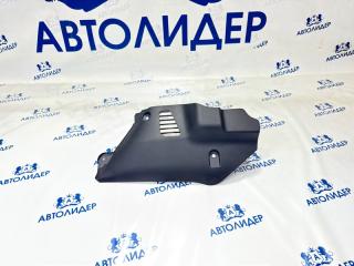 Накладка центральной консоли правая Москвич 3 DA21 HFC4GB24D БУ
