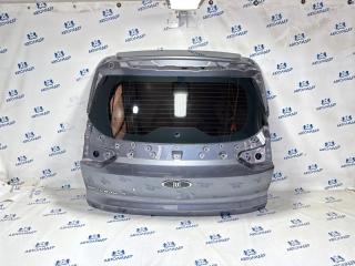 Крышка багажника Москвич 3 DA21 HFC4GB24D БУ