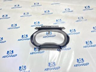 Накладка щитка приборов Москвич 3 DA21 HFC4GB24D БУ