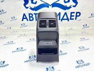 Дефлектор в подлокотник задний Москвич 3 DA21 HFC4GB24D БУ
