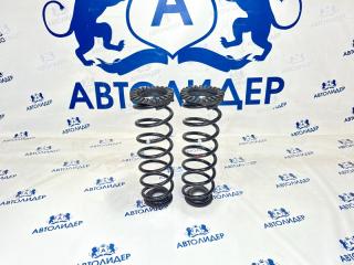 Пружина подвески задняя Москвич 3 DA21 HFC4GB24D БУ