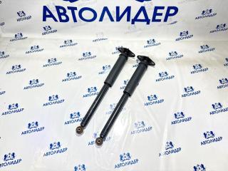 Амортизатор задний Москвич 3 DA21 HFC4GB24D БУ