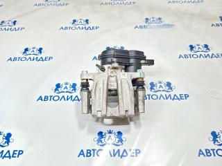 Суппорт задний левый Москвич 3 DA21 HFC4GB24D БУ