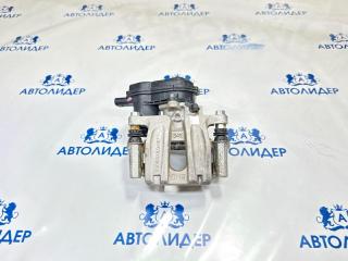 Суппорт задний правый Москвич 3 DA21 HFC4GB24D БУ