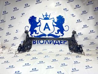 Балка подвески задняя Москвич 3 DA21 HFC4GB24D БУ