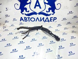 Горловина бензобака Москвич 3 DA21 HFC4GB24D БУ