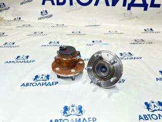 Ступица задняя Москвич 3 DA21 HFC4GB24D БУ