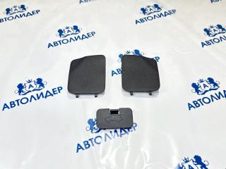 Заглушка обшивки багажника Москвич 3 DA21 HFC4GB24D БУ